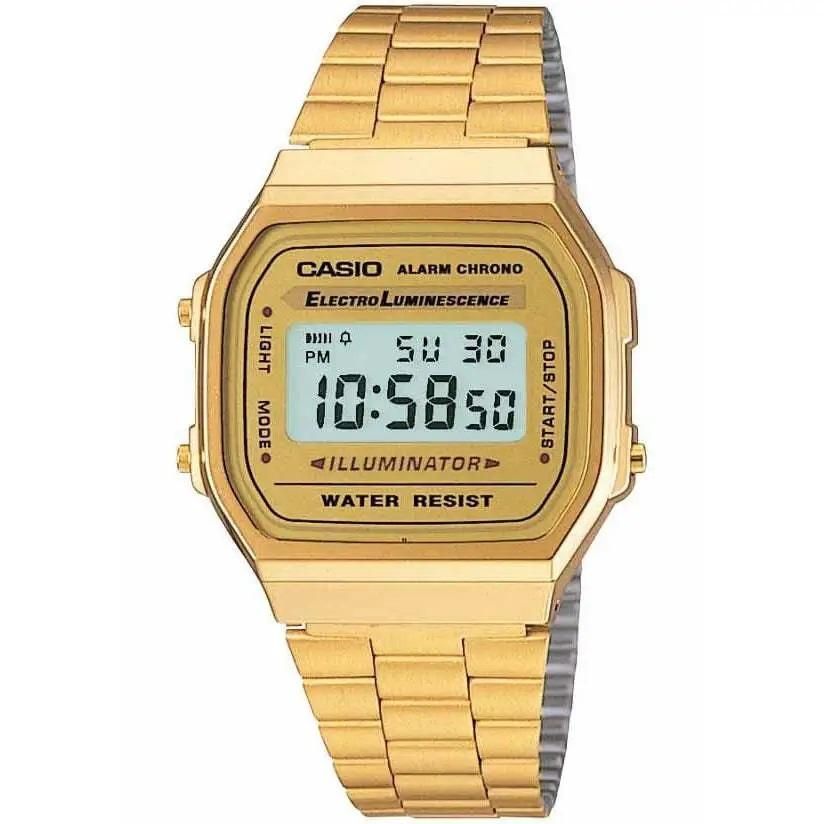 CASIO VINTAGE DIGITAL UNISEX WATCH
